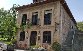 Pension Susierra
